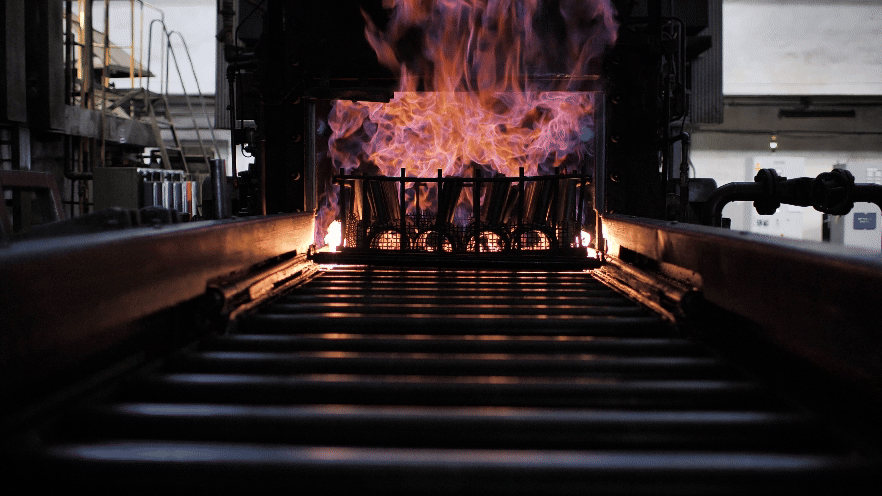 Furnace PSNERGY Furnace PSNERGY