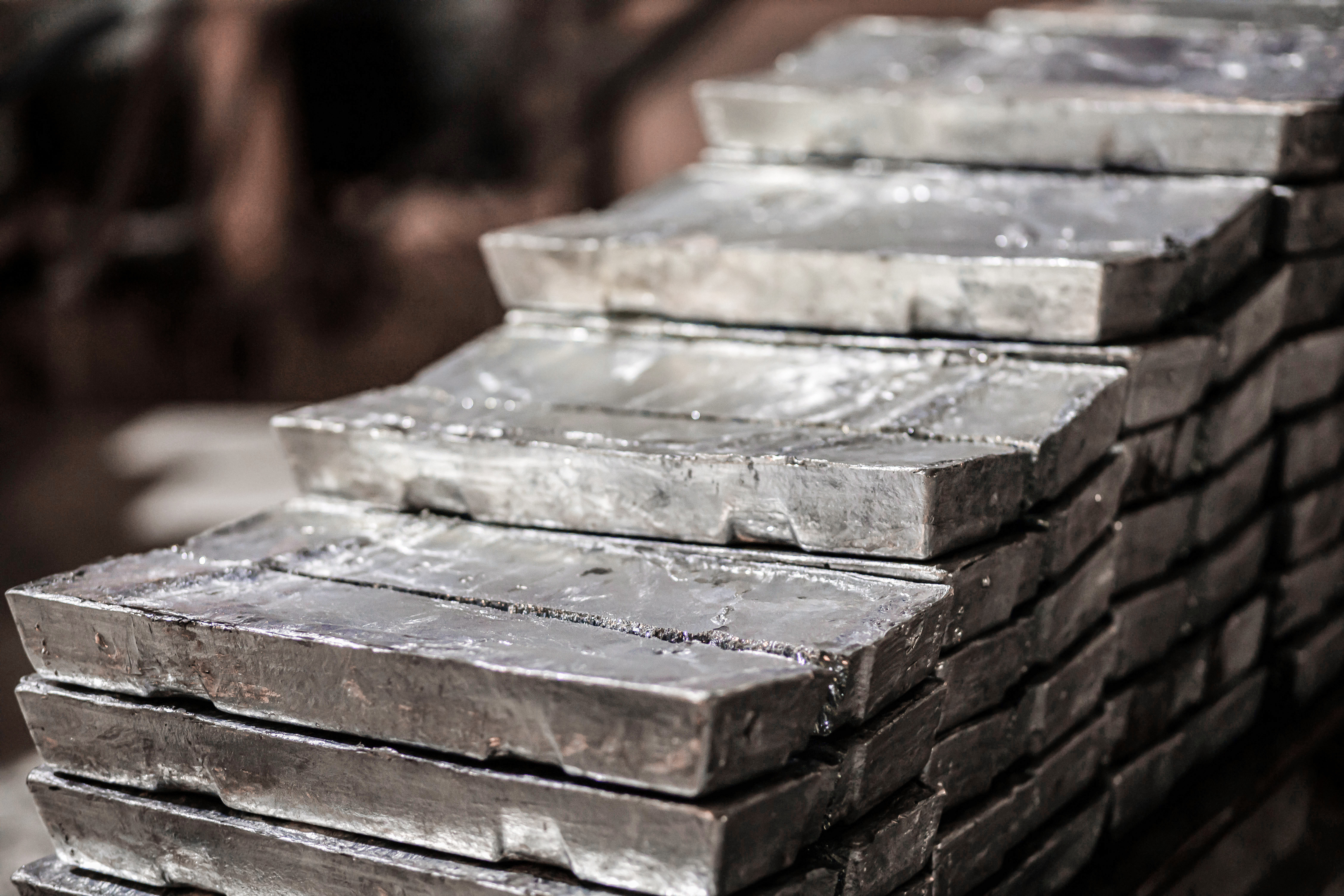 Zinc