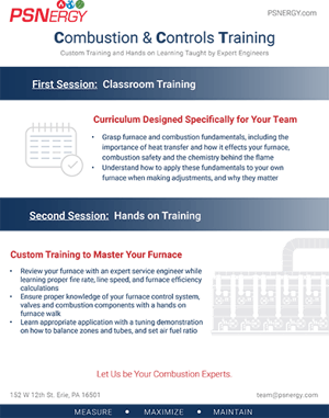 PSNergy_Training Brochure_web