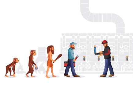 Evolution PSNERGY