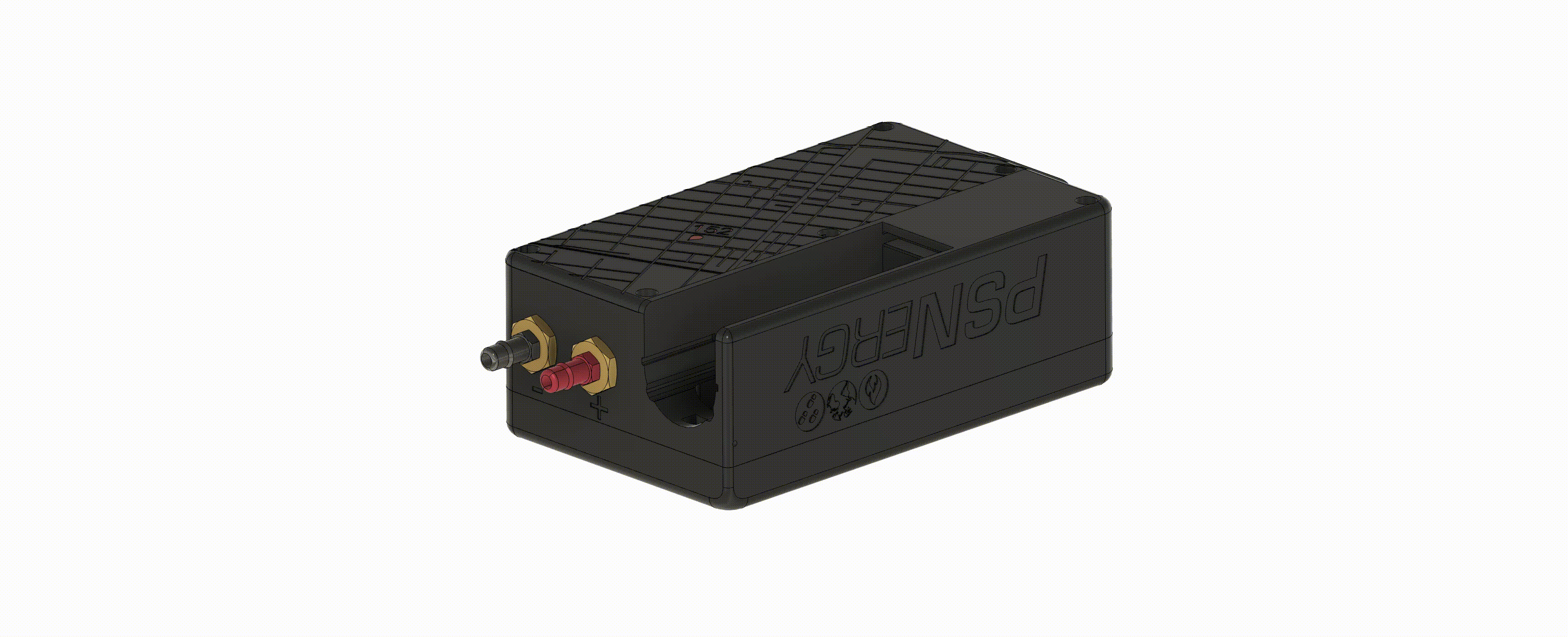 V3 Analyzer Battery Swap V3 Analyzer Battery Swap