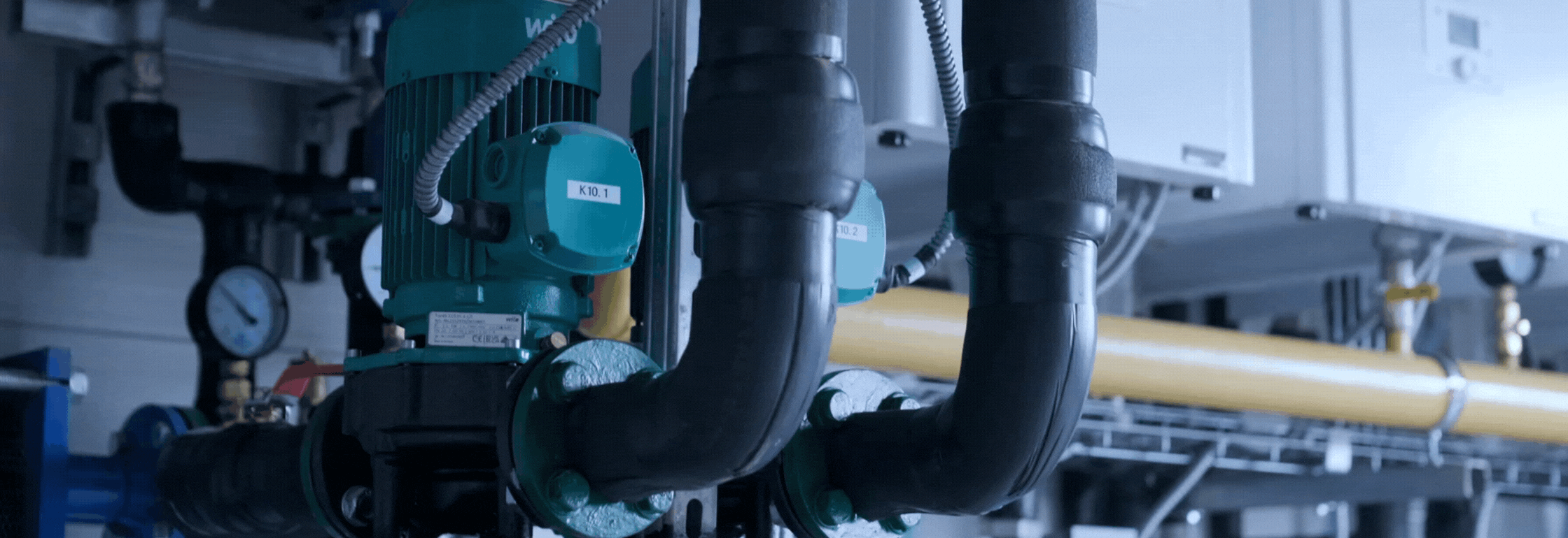 combustion consulting psnergy