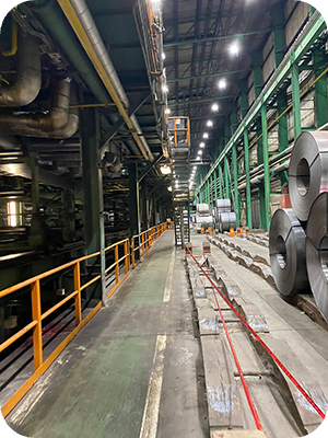 metalprocessingplantsteelrollsPSNERGY metalprocessingplantsteelrollsPSNERGY