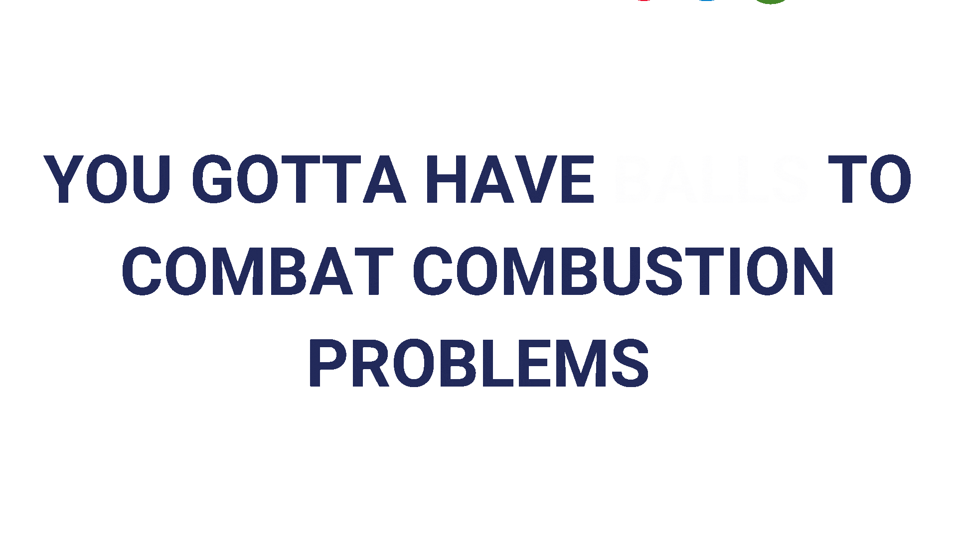 PSNERGY Slogan
