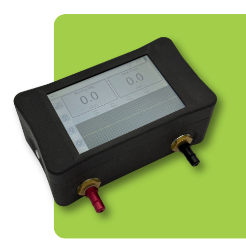 PSNERGYManometer